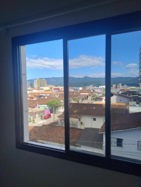Apartamento Ocian Praia Grande